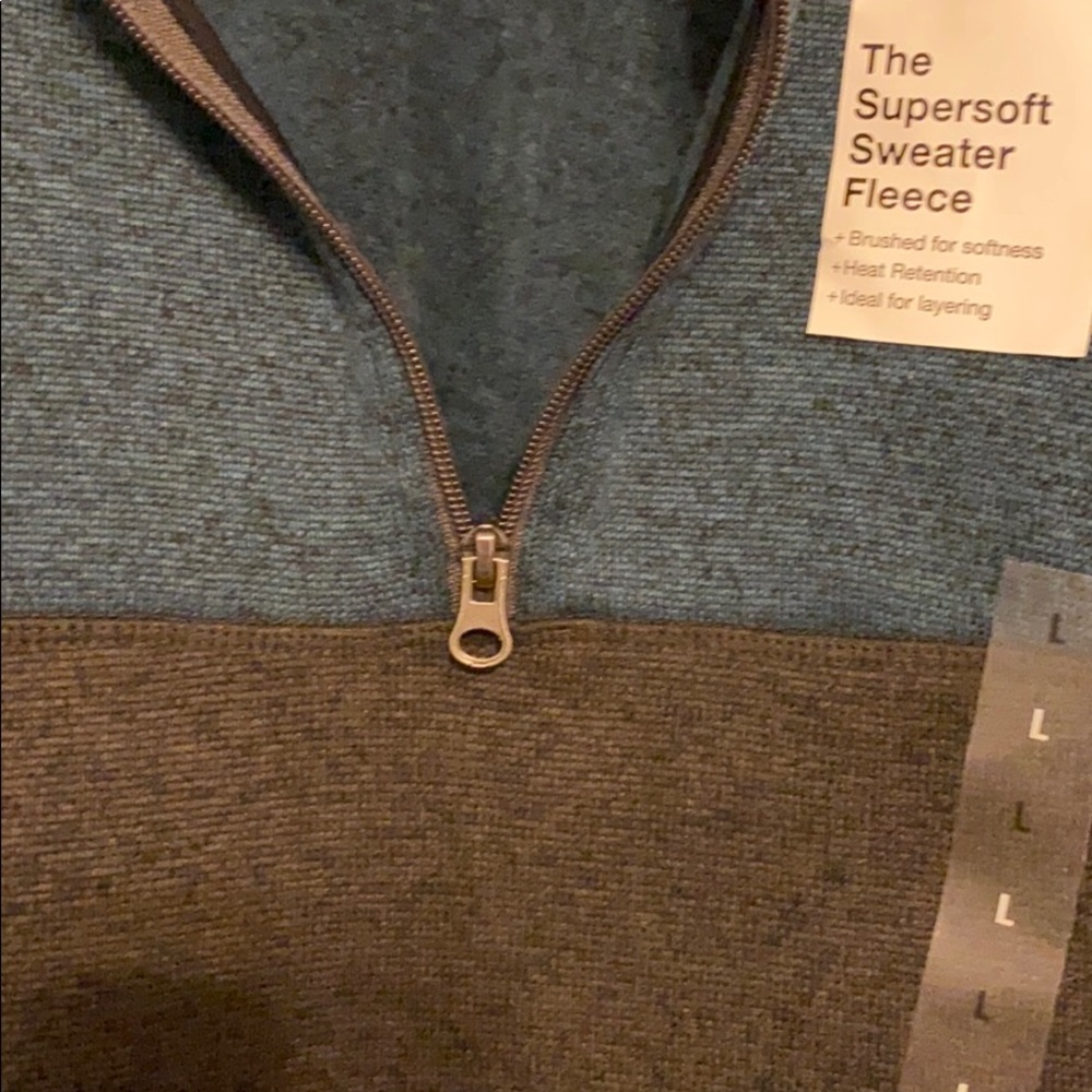 Men’s pull over - Picture 7 of 9